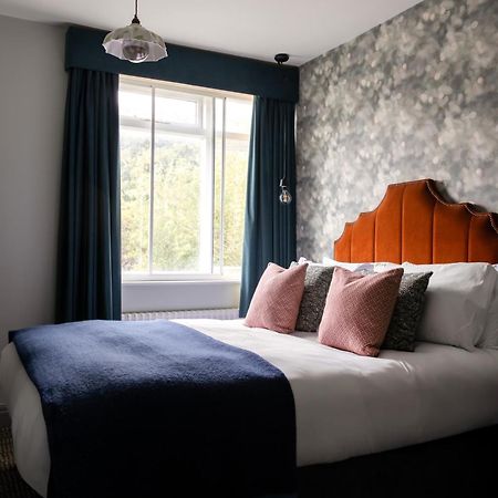 Pontcanna Inn คาร์ดิฟฟ์ ภายนอก รูปภาพ