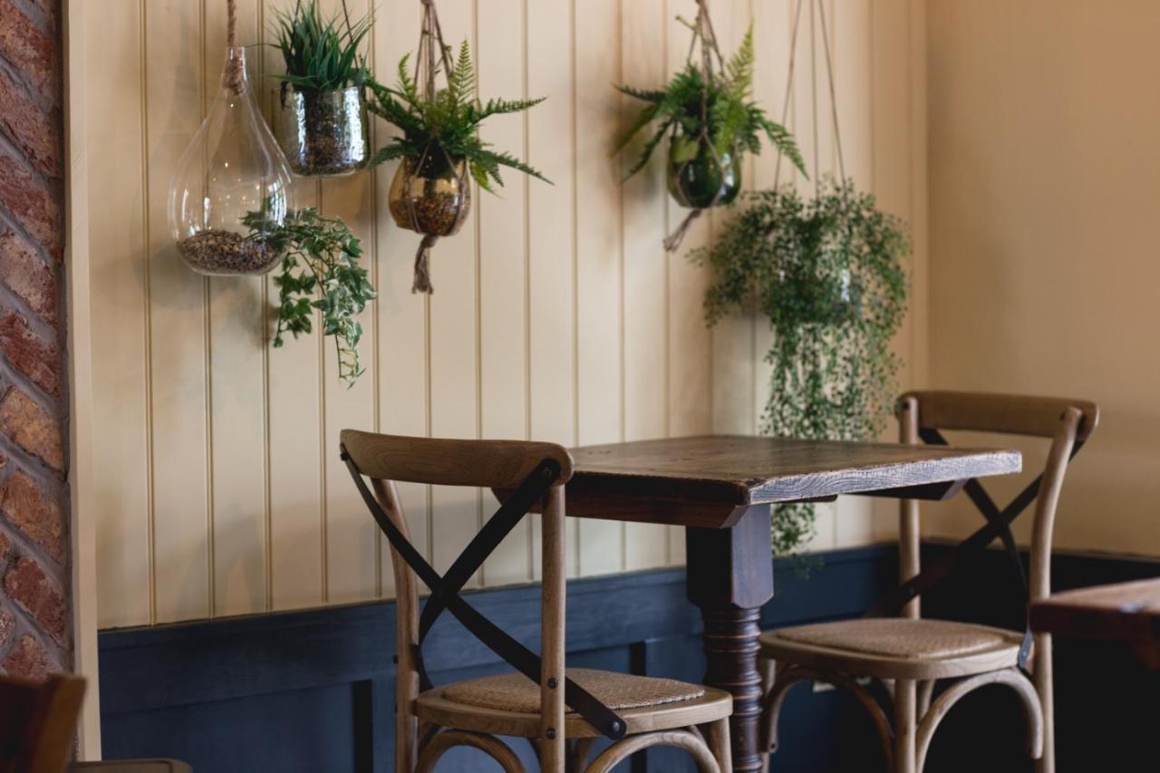 Pontcanna Inn คาร์ดิฟฟ์ ภายนอก รูปภาพ