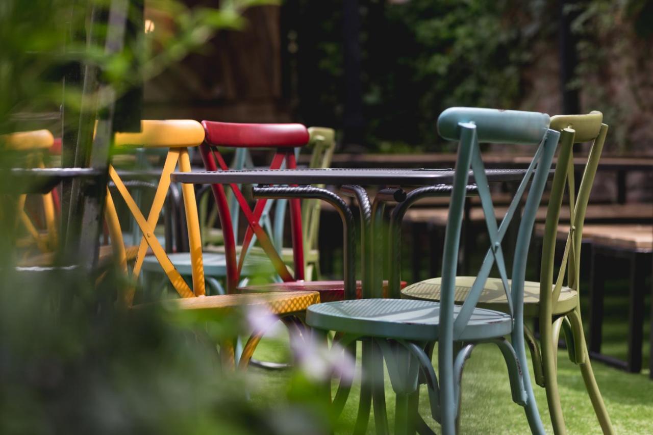 Pontcanna Inn คาร์ดิฟฟ์ ภายนอก รูปภาพ