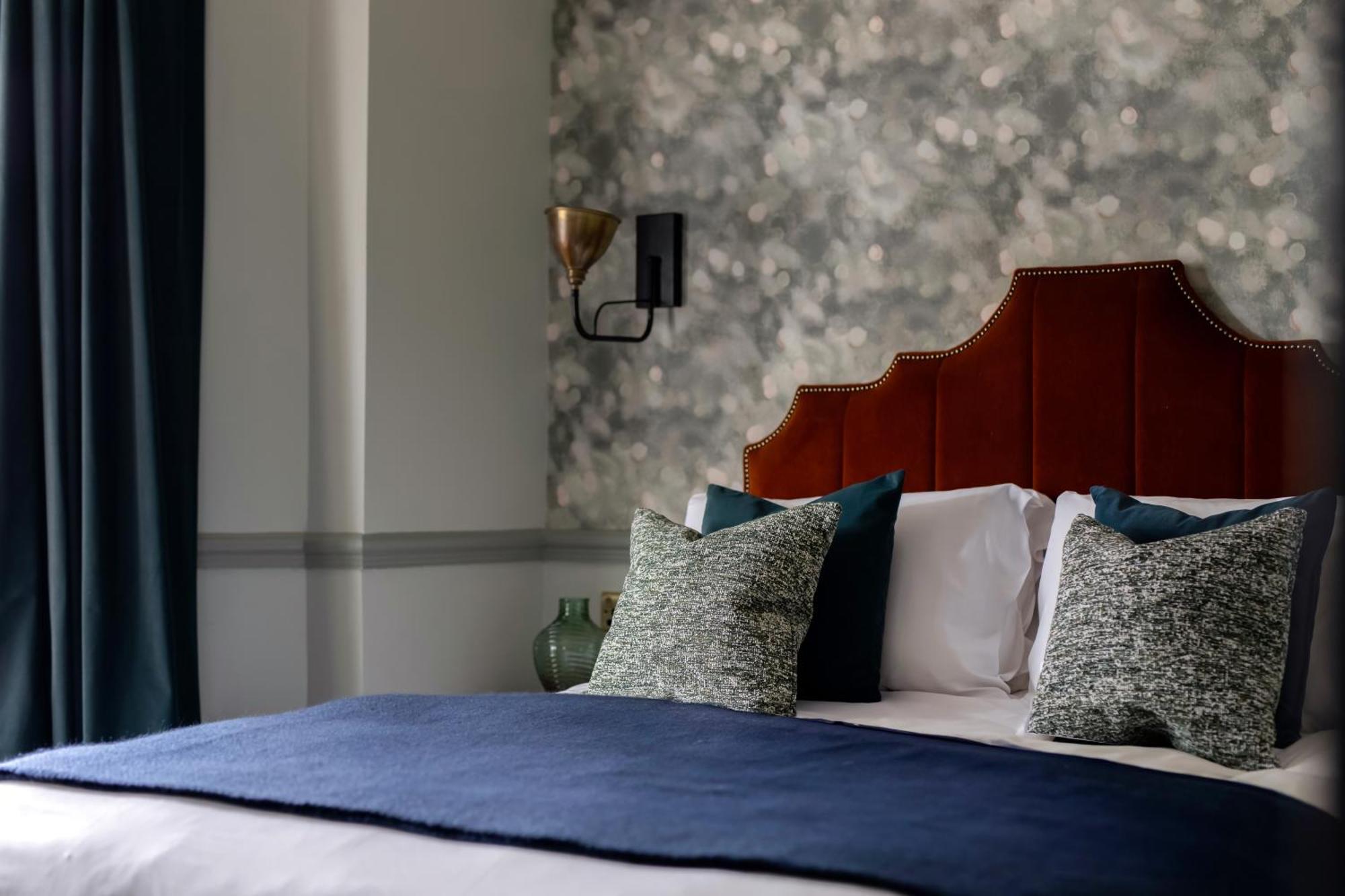 Pontcanna Inn คาร์ดิฟฟ์ ภายนอก รูปภาพ