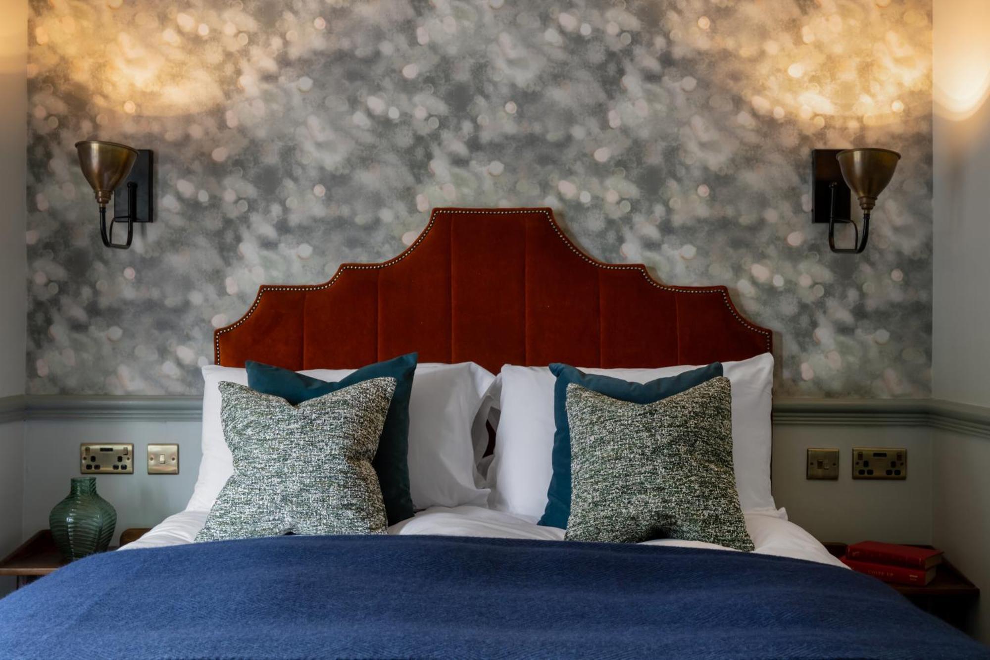 Pontcanna Inn คาร์ดิฟฟ์ ภายนอก รูปภาพ