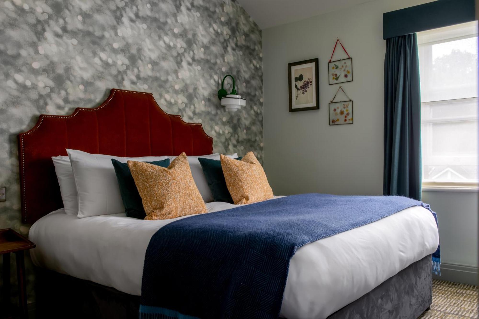 Pontcanna Inn คาร์ดิฟฟ์ ภายนอก รูปภาพ
